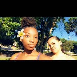 Meet your Posher, Masaury